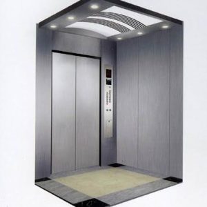 Thang máy tải khách